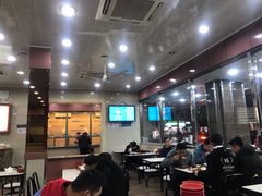 大堂-新川饮食(新川小区店)