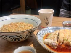 -南小蟹手工點心(三里屯店)