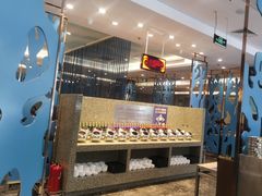 -初色海鲜自助(万丰路店)