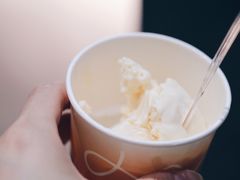 柚子葡萄柚-Dip in Gelato(富民路店)