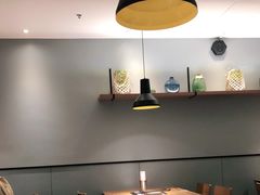 大堂-新石器烤肉(无锡万象城店)