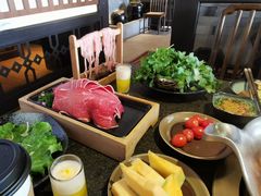 鸭肠-湊湊火锅·茶憩(和平大悦城店)