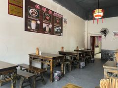 大堂-张醪糟(街子店)