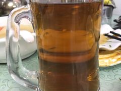 杏皮茶-老许家正宗驴肉黄面胡羊焖饼·烧烤(名吃广场店)