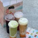 零卡又好喝‼️唯一的缺点..只有澳门有!