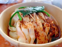 -魏家凉皮(十里河店)