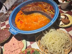 -王歘歘·chuǎ火锅(五道营店)
