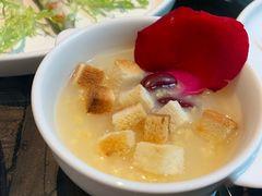 -箱美术馆私房菜(水晶郦城店)
