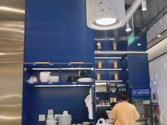 -兰湘子·湘菜小炒(崂山丽达店)