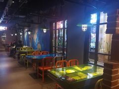 大堂-辛香汇(大华第一坊店)