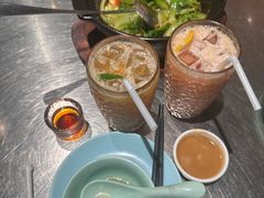 -潮界(虹桥新天地店)