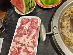 -沸炉重庆老火锅(军事博物馆店)