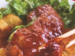 -Lotso Lunch Box 草莓熊餐盒