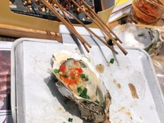 -木屋烧烤(坂田天安云谷店)