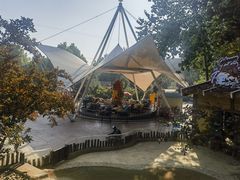 -辛玛王国游乐园