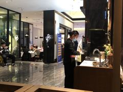 -院里寻菜·精致庭院菜(观沙岭店)