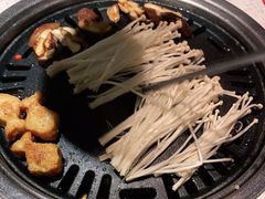 -猫抓烤肉(春熙路店)