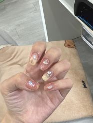 -UMl Nail 尤米美甲美睫半永久