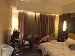 -太湖湾开元名庭大酒店