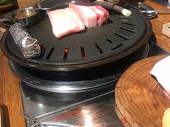 -济州爱肉堂(总店)
