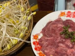 -萍姐火锅·公路夜市(打浦桥日月光店)
