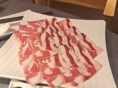 -竹犇番茄火锅(长风街店)