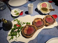 -弦月窗LUNETTE BY AMANDA(复兴路店)