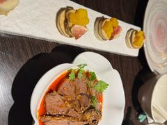 -庐灶江南·江南菜·四合院Bistro(东直门雍和宫·原华侨宾馆店)