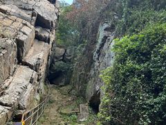 -虞山风景区