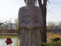 -西海子公园