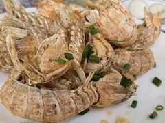 -潮香阁海鲜餐厅(较场尾店)