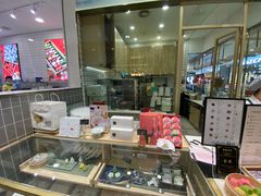 -阮大兴糕团(杭州西湖银泰百货店)