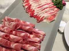 -煲宫猪肚鸡(晶品店)