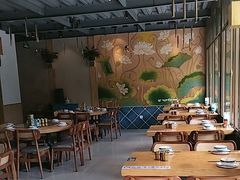 -金塔傣乡·云南民族特色菜·傣味手抓饭(金瓦路店)