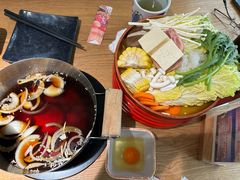 -沼津港精致料理·寿喜烧·烧鸟(青浦宝龙广场日料榜单店)