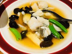 糟溜黄鱼片-上海人家花樣年华(中山公园店)