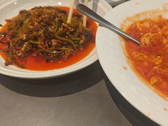 -情妹耙泥鳅·江湖川菜(科华店)