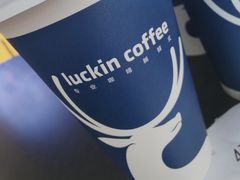 -luckincoffee瑞幸咖啡(顺义华联商厦店)