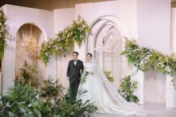 -壹訫婚庆策划(温州质选塘下旗舰店)