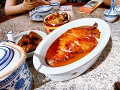 -南京大牌档(三阳广场苏宁店)