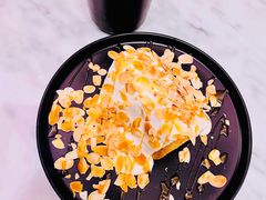 热拿铁-Home Cafe(水榭春天店)