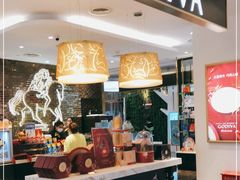 门面-GODIVA(美罗城店)