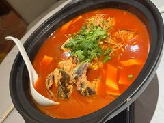 -贵州大厦贵州厅(樱花园西街店)