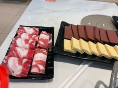 -呷哺呷哺 黄金牧场 (中发百旺店)