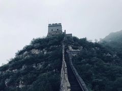 -居庸关长城