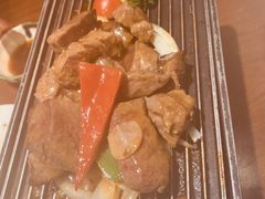 -九井澤精致料理(金茂店)