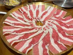 -蒲葵传统炭火烤肉(白石龙店)