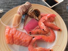 -二楼咖啡厅·厦门源昌凯宾斯基大酒店(湖滨中路店)