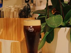 -Peet's Coffee皮爷咖啡(德基店)