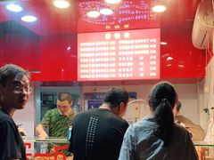 -阿捡忭京炸鸡(韭菜园总店)